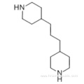 1,3-Bis(4-piperidyl)propane CAS 16898-52-5